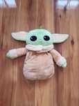 Baby Yoda Futerał na termofor Pokrowiec Star Wars Grogu Primark