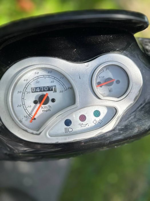Продам скутер Keeway /Yamaha