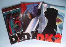 Batman DK2 The Dark Knight Strikes Again - Frank MILLER - Completo.