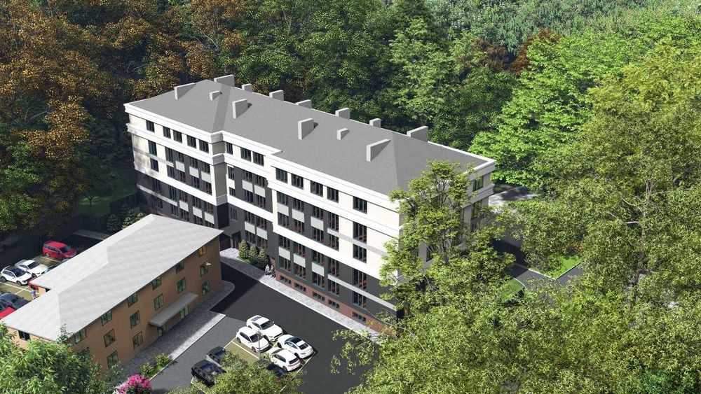 Інвестуй вигідно! Нові квартири в Ірпені за супер ціною