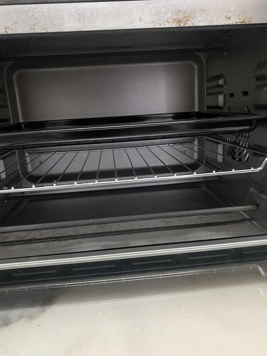 Forno Moulinex 6meses