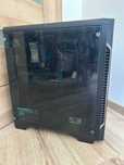 Komputer gamingowy i7-9700F / RTX 2070 / 16GB / SSD 250GB + HDD 1TB