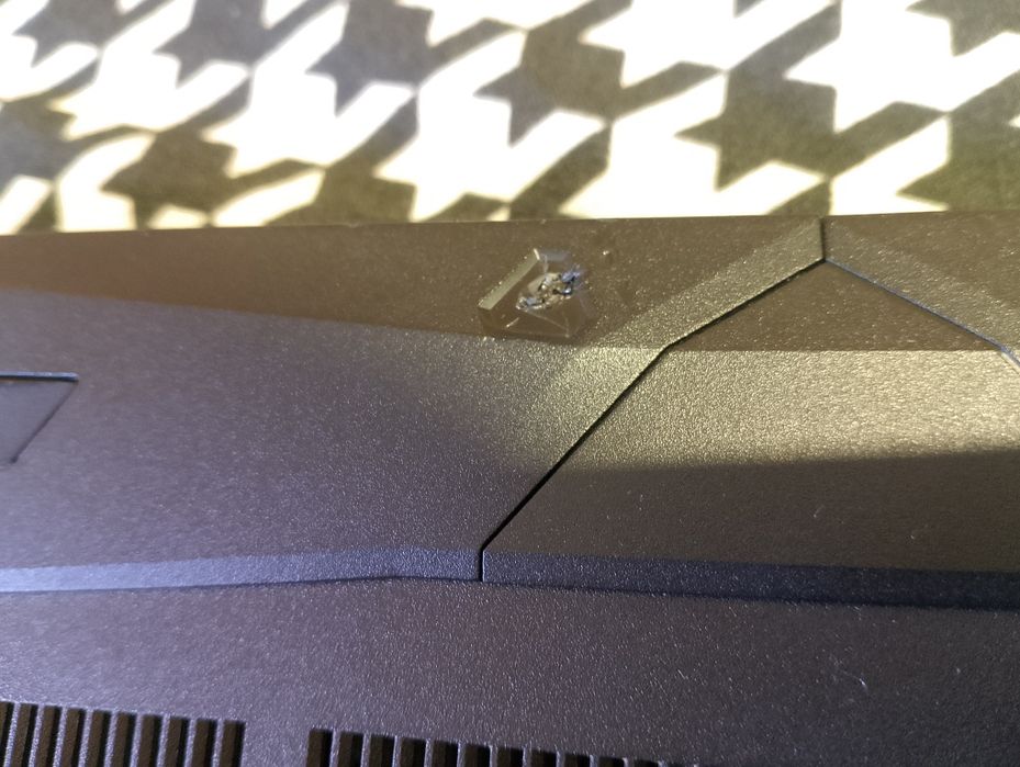 acer nitro 5 под ремонт