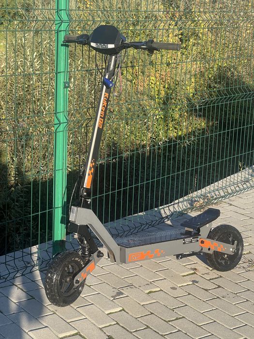 Kukirin G2 2025 бу