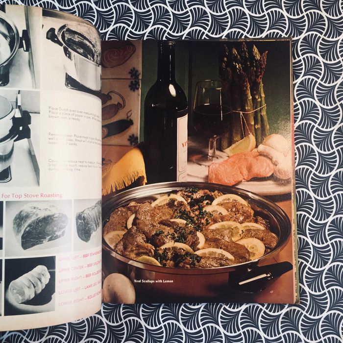 Quick and Easy Gourmet Recipes - Hyla O'Conner