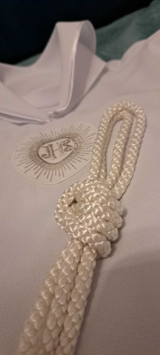 Alba komunijna rozm. 140-146