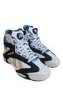 Reebok Shaq Attac używane buty męskie do koszykówki