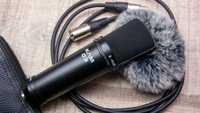 Мікрофон KAM C3 (студійний конденсаторний мікрофон) USA