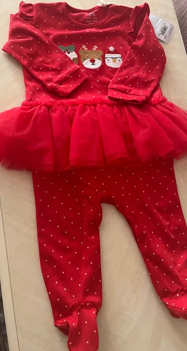 дитячий новорічний костюм