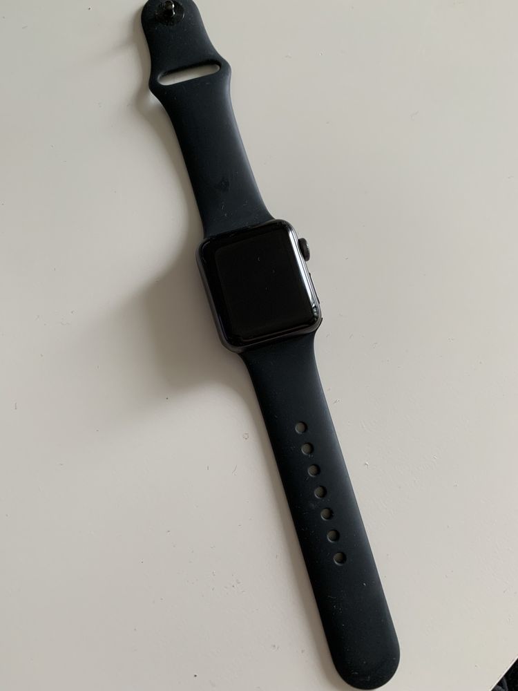 Смарт годинник Apple watch series 3