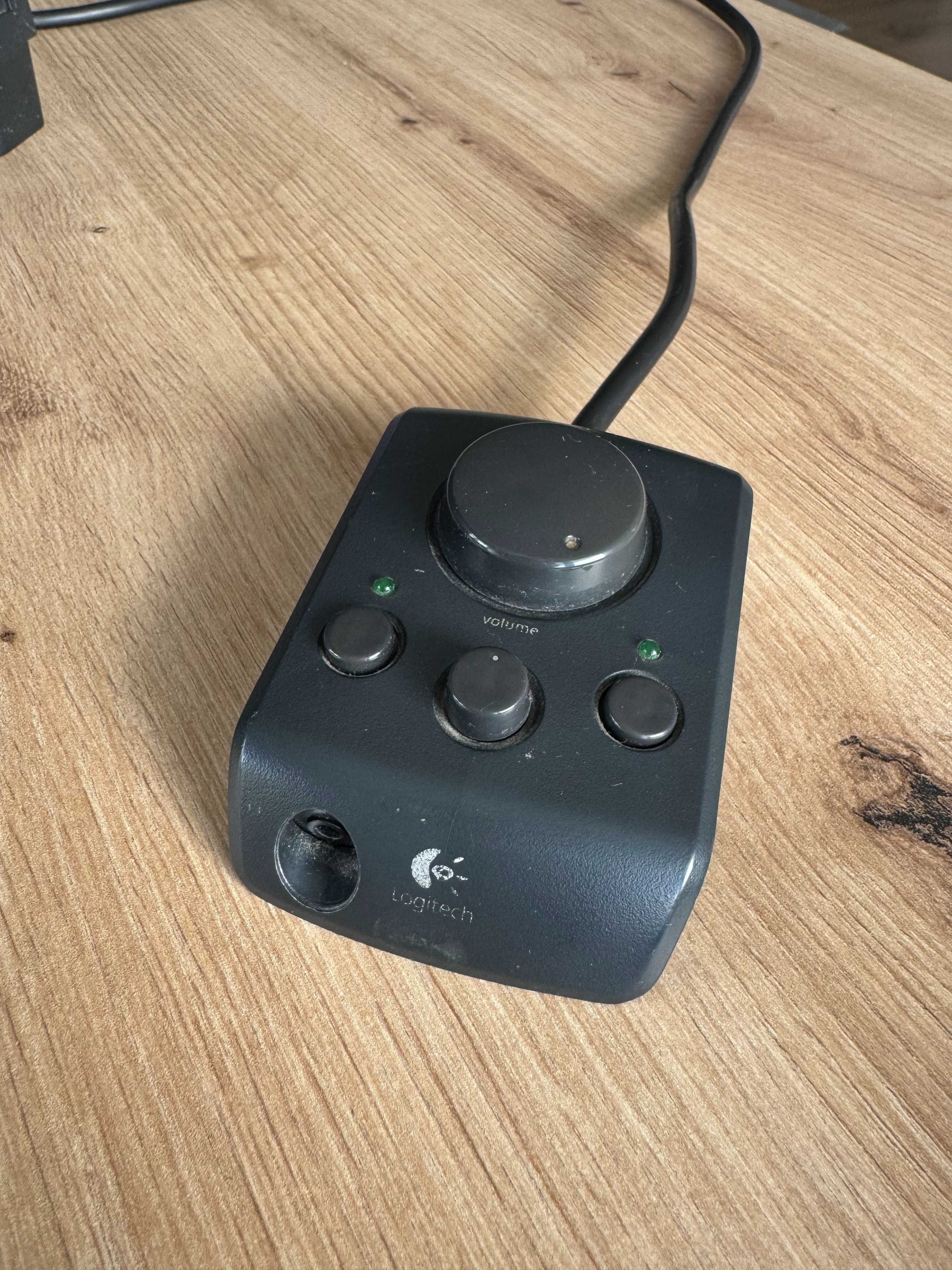 Głośniki Logitech X-540 5:1 Surround