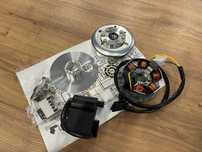 Zapłon Ducati Energia 12V Simson S51 S70 SR50 elektronik CDI