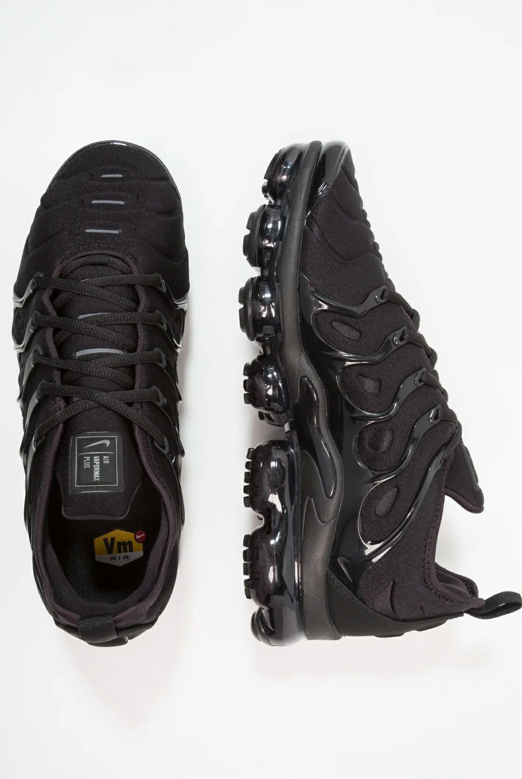 Nowe  Męskie Adidas Sportowe Nike Air Vapormax Plus rozmiary 41-46