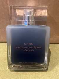 Narciso Rodriguez Bleu Noir 100ml EDT Extreme