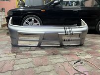 Задний бампер lanos