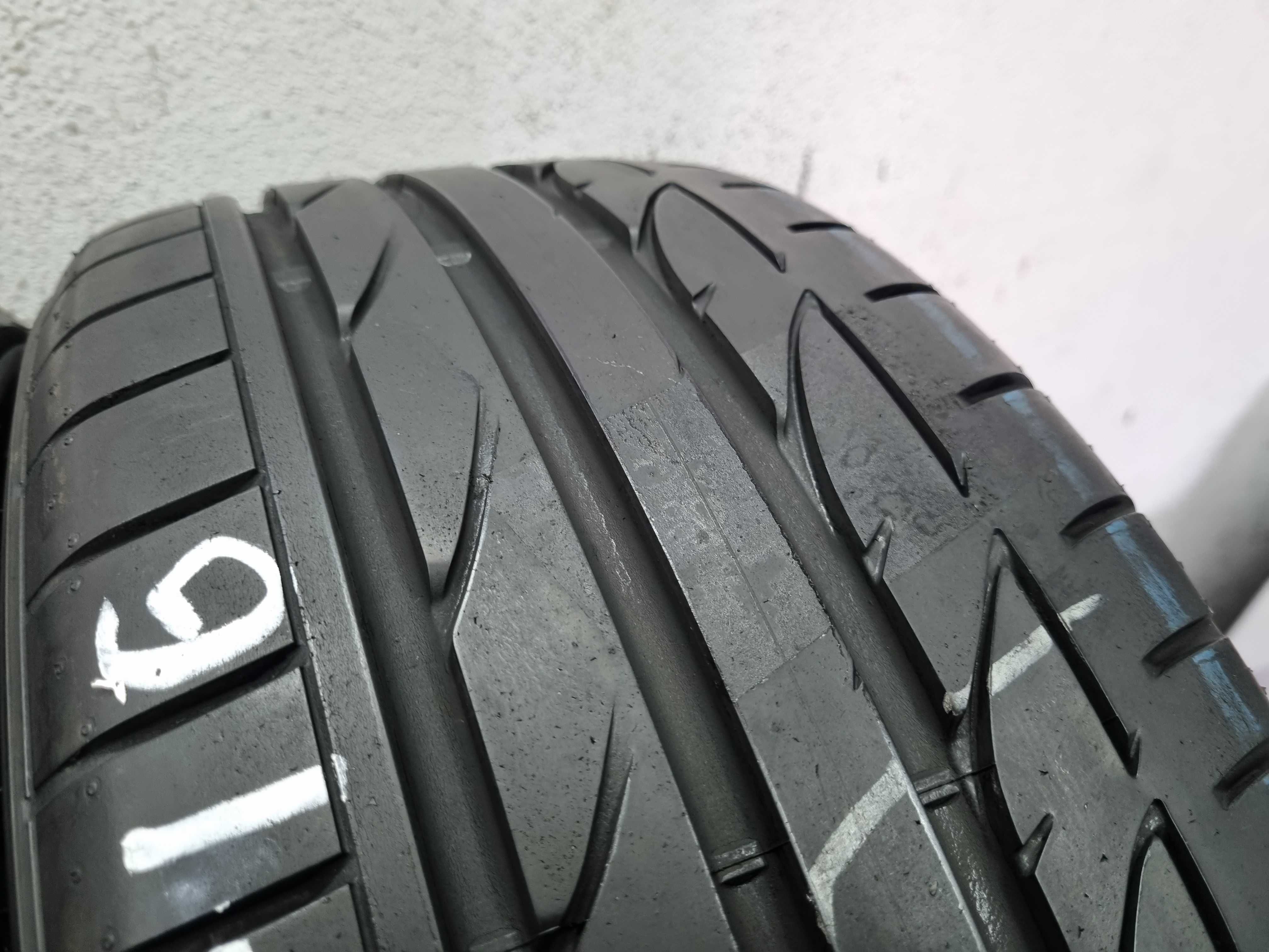 225/40/18 92Y Bridgestone Potenza S001