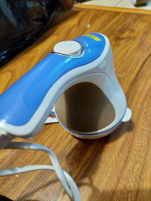 Masażer wyszczuplajacy celulit