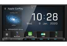 Kenwood DMX7520DABS