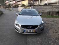 Volvo V60 Plug-In Hybrid