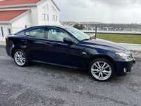 Lexus is220d Sport