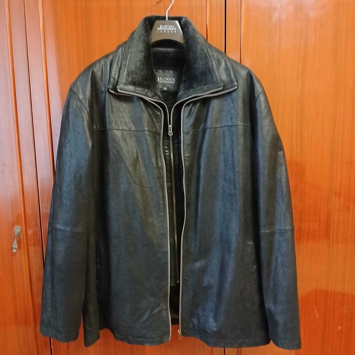 Куртка чоловіча 64-66 розмір