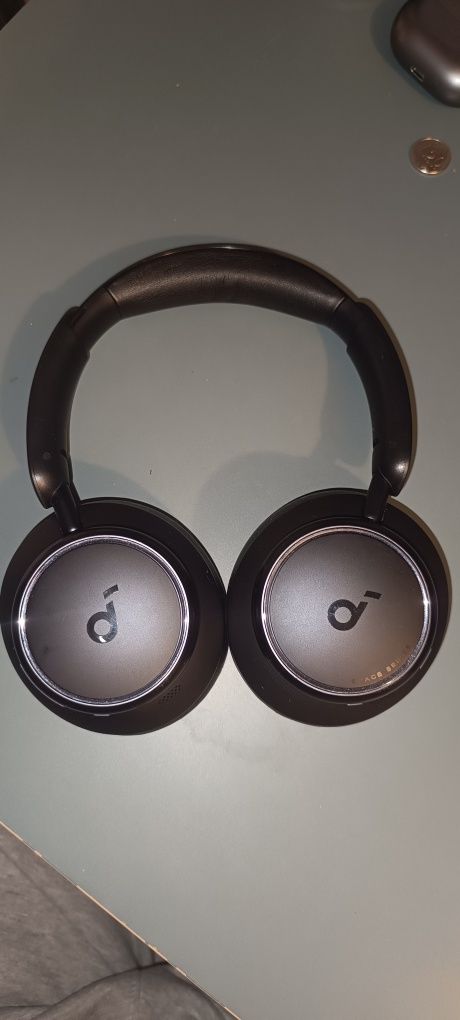 Słuchawki soundcore