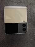 Sprzedam Samsung Galaxy Flip 3 , 8/128 gb, kolor  kremowy.