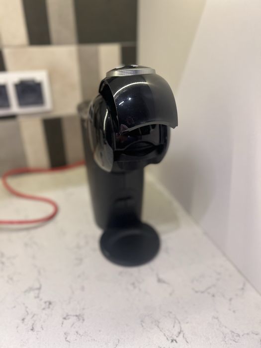 Ekspres na kapsułki Nescafé Dolce Gusto Genio S Plus