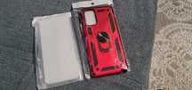 Samsung Galaxy NOTE 20 etui plecki folia  Hydrożelowa
30
 zł