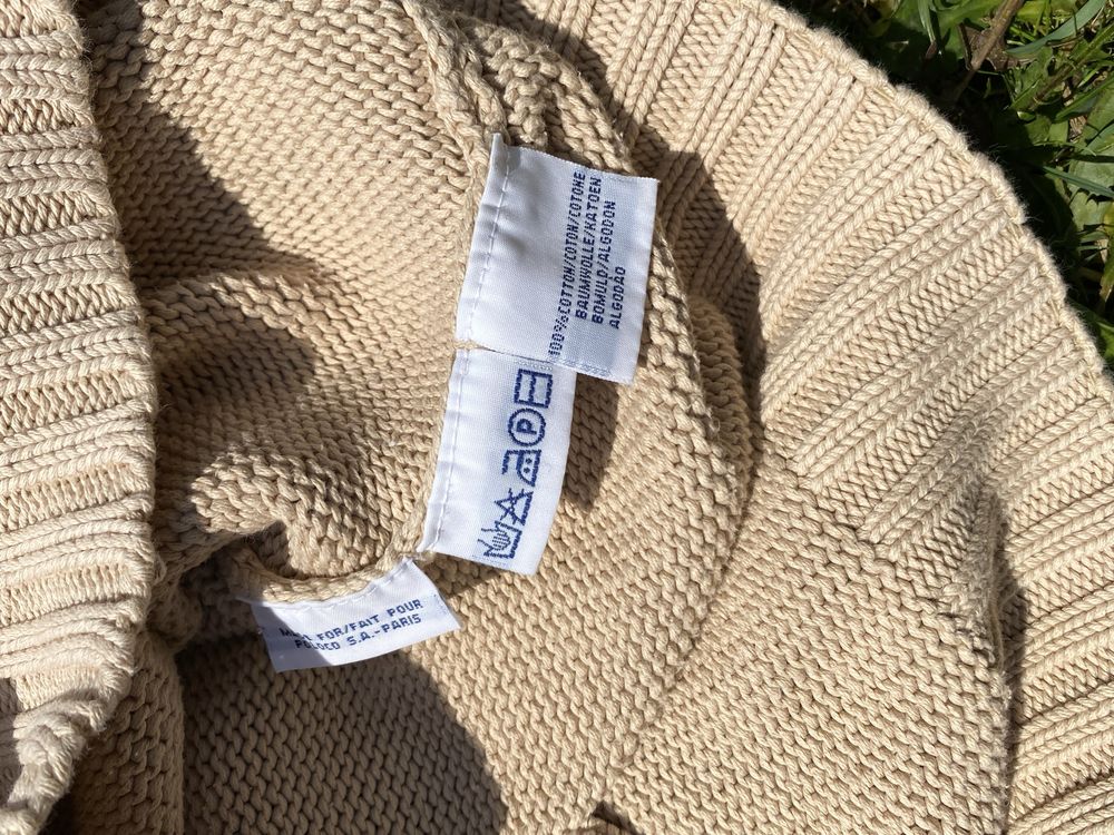 Светр Ralph Lauren