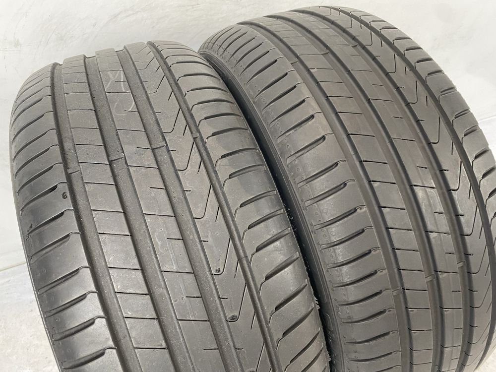 2x 225/40/18 Pirelli Cinturato P7 / 2022r 6,5mm / GWARANCJA