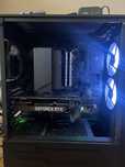 Продаю компютер AMD  7 5700X3D RTX 3070 TUF