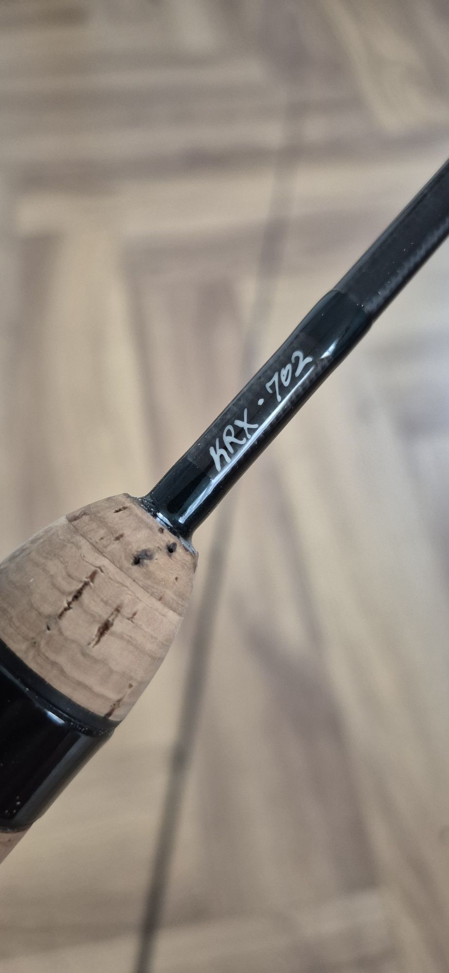 Phenix Reaper 702 KRX
