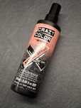 Nowy spray do włosów crazy color pastel red pink peachy coral włosy