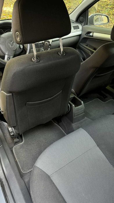 Opel Astra H - kombi, benzyna, 1.8