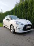 Sprzedam Citroen DS3 1.6 HDI