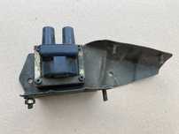 Fiat 126p maluch cewka zaplonowa