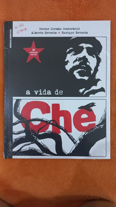 Banda desenhada nova