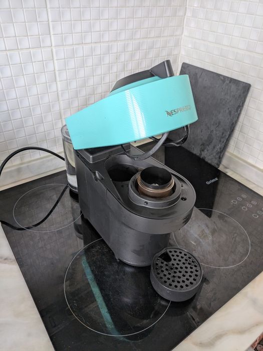 Máquina café Nespresso Vertuo Pop