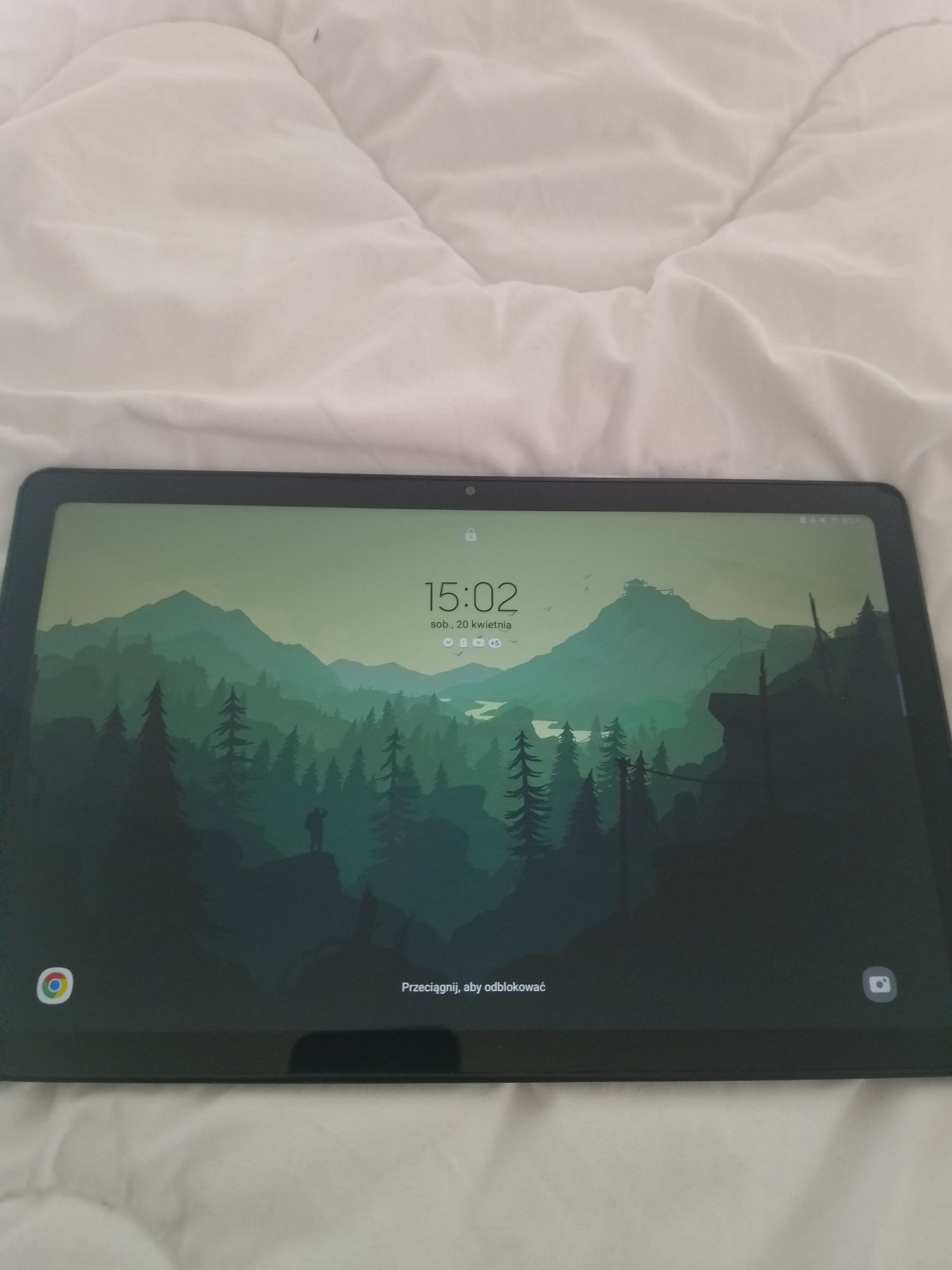 Samsung Galaxy Tab A7 10.4