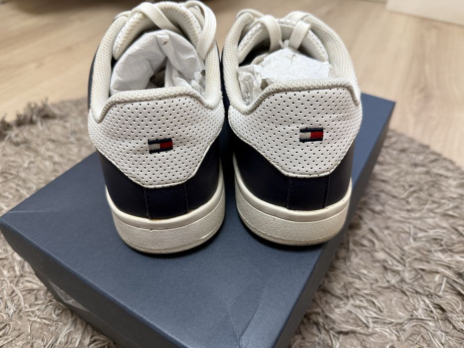 Кеди,кросівки Tommy Hilfiger