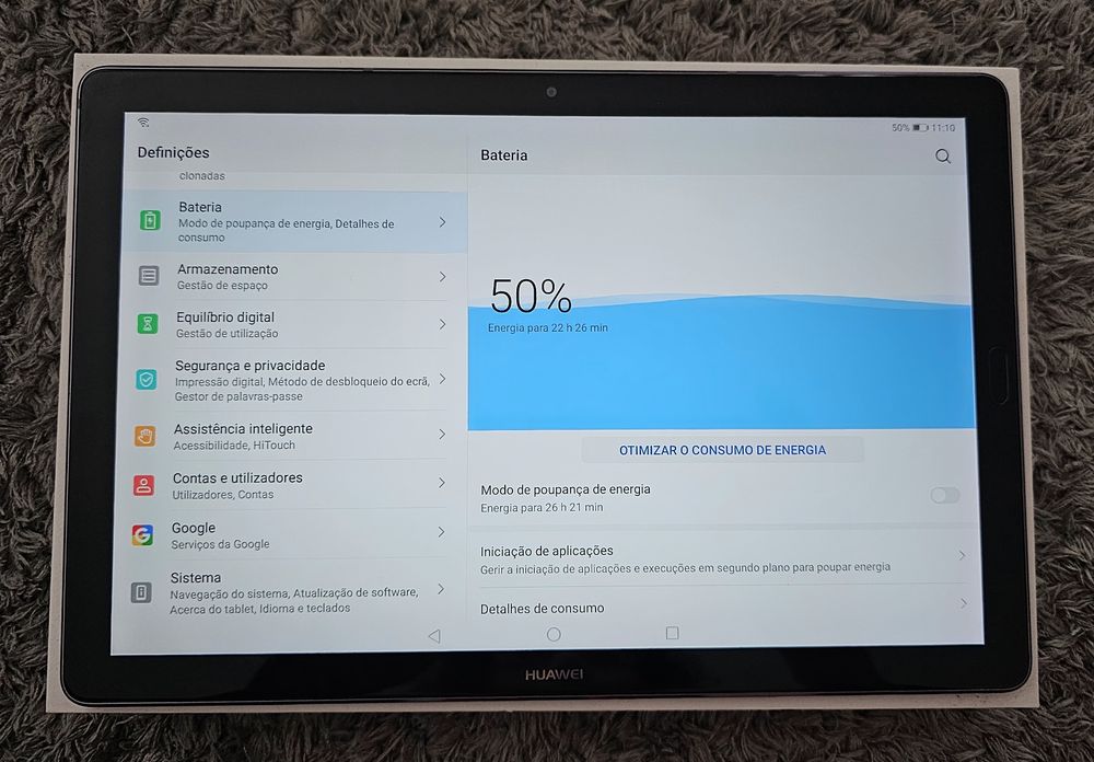 Huawei MediaPad M5