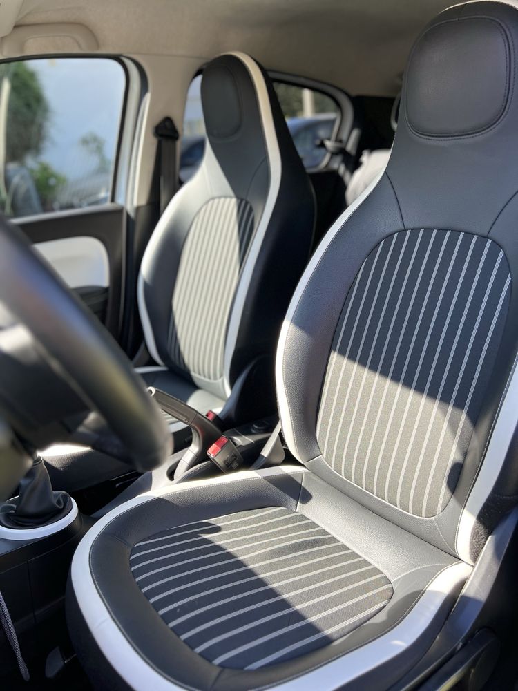 Renault Twingo 2022