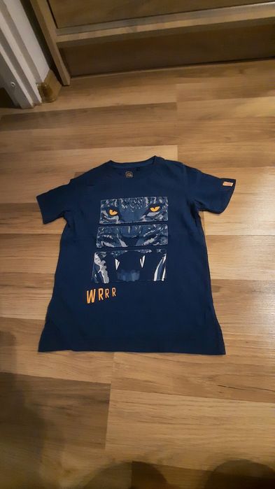 Bkuzki chłopięce Cool club H&M