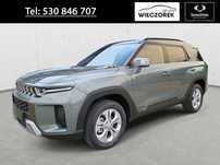 SsangYong/KGM Torres Joy 1.5 163 KM! Instalacja LPG GRATIS! Od ręki!!!