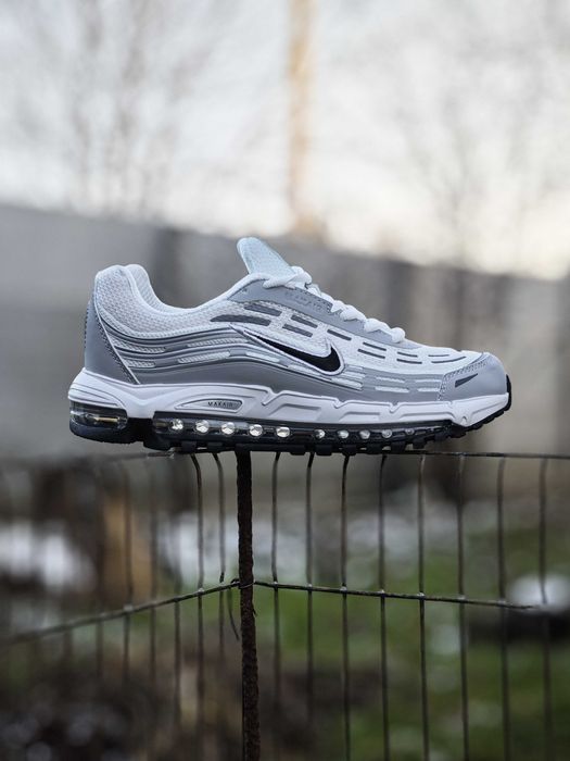 Чоловічі кросівки Nike Air Max TL 2.5 | мужские кроссовки Nike Air Max