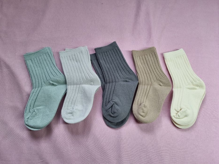 Дитячі шкарпетки