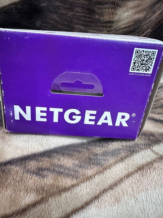 Wi-Fi адаптер NETGEAR EX3800