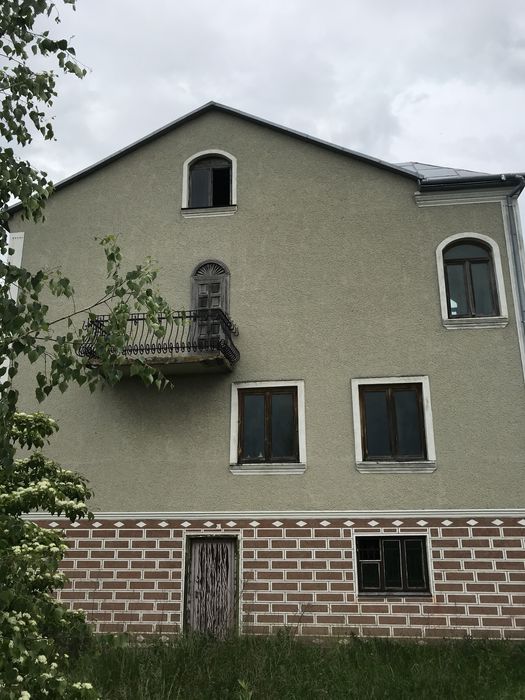 Будинок с.Колодно
