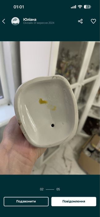 Статуетка козак  тарас бульба